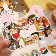 手帳素材★ステッカー★粘着シール★DIYシール