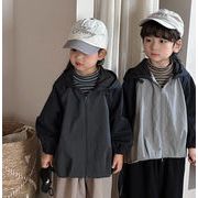 2026韓国風子供服 キッズ  アウター  コート  子供服  男女兼用 キッズ  80cm-140cm