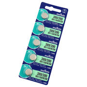 【ボタン電池・乾電池】酸化銀ボタン電池　SR1130W/SW(389/390)