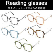 ■ダルトン■■2026SS　新作■　Reading glasses