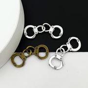 新作 合金  チャーム デコパーツDIY  ペンダント デコ素材 手芸材料 チェーンパーツ アクセサリーパーツ