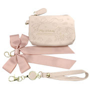 サンリオ リール パス ポーチ ガーリー マイメロディ【小ロット販売】