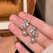 ピアス　レディース　韓国ファッション　デザイン　ins