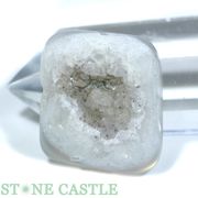 ☆一点物☆【ペンダントトップ】ドゥルージー瑪瑙 No.08