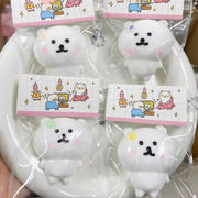 減圧おもちゃ スクイーズ玩具 ★ストレス解消グッズ