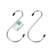 スチールSかけフック(ワイド) 0652-343