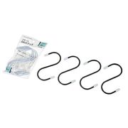 スチールSかけフック(小)4P 0652-345