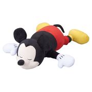 ディズニー ダイカットクッション ミッキー