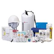 緊急防災31点セット