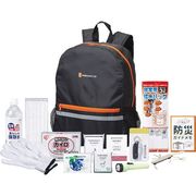 緊急防災１４点セット