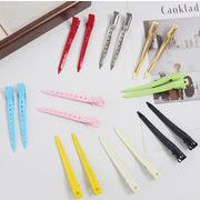 手芸diy用 デコレーション 人気DIYパーツ-デコパーツ  ヘアアクセサリー 材料 アクセサリーパーツ ヘアピン