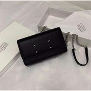 Maison Margiela 4ステッチ チェーンウォレット 長財布