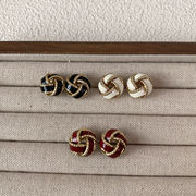 ピアス　レディース　INS　韓国ファッション　デザイン