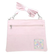 サンリオ キャラクター ズ コンバイン サコッシュ マイメロディ【小ロット販売】