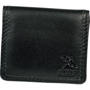 アーノルドパーマー Ｗステッチ 小銭入れ ブラック 4AP3654BK-