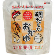 おもいやりごはん 鯛だし入おかゆ２６０ｇ