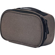 ガジェットキャリングポーチ ブラウン 0076-03