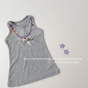 2026新入荷　TQ　子供服　トップス★90cm～150cm★