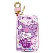 サンリオ スマートキーケース デコラ  クロミ【小ロット販売】