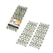 ネコ除けマット連結式スリムタイプ ２Ｐ 2262-632