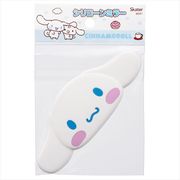 ダイカットシリコンミラー　シナモロール　ＭＳＲ１