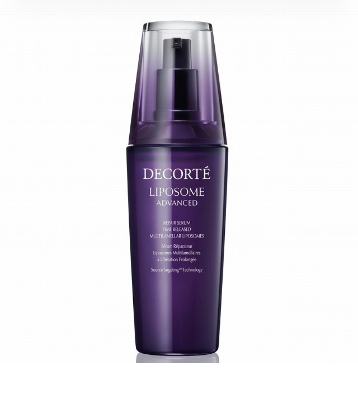 コスメデコルテ リポソームアドバンストリペアセラム100ml  