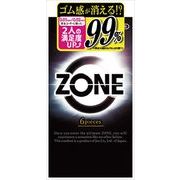 ＺＯＮＥ（ゾーン）６個入り