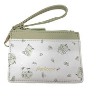 パスケース 財布 サンリオ フラグメント ケース ポチャッコ FC2-10【小ロット販売】