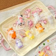 新作スクイーズ玩具 減圧グッズ ins人気 子供おもちゃ ストレス解消触感いい 撮影道具LF