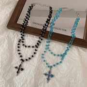 ネックレス　レディース　INS　韓国ファッション　デザイン