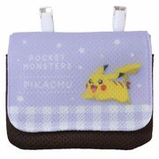 ポーチ クリップポケット ポケモン 洗える クリップ ポケット【小ロット販売】