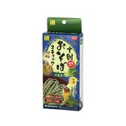 [三晃商会] Ｆ132 十割おそばスティック 小松菜in 25g
