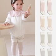 【SOCKS】可愛いボーダーストッキング