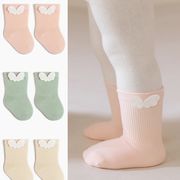 【SOCKS】エンジェルパステルカラーソックス