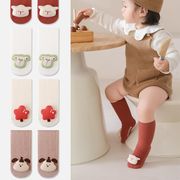 【SOCKS】2026新作 リブソックス