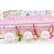 もちもち玩具　おもちゃ　ストレス解消　スクイーズ玩具