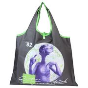 【エコバッグ】E.T. ショッピングバッグ A 地球