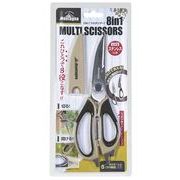 ハック 【予約販売】8in1マルチシザー