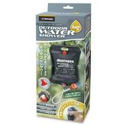 ハック 【予約販売】アウトドア ウォーターシャワー 12L