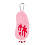 【9月予定】 GL-5549048HA グルーミー マスコットポーチ ハンド