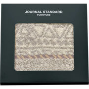 ジャーナル スタンダード ファニチャー クエスト タオルチーフ 1P FJS-561 GY グレー