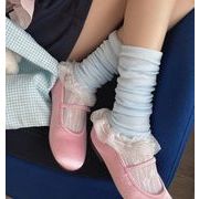 靴下 ソックス   フットカバー  レッグカバー  ルーズソックス