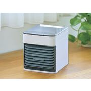 ＧｏＡｉｒ（ゴーエア）ポータブル冷風扇（気化式）　GA-04