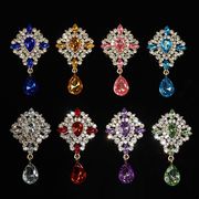 超新作合金 デコパーツ DIY素材 貼り付けパーツ デコ素材 バッグ手芸材料衣類と靴帽子アクセサリーパーツ