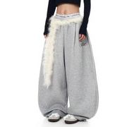 ボトムス ズボン パンツ ワイドパンツ スウェットパンツ