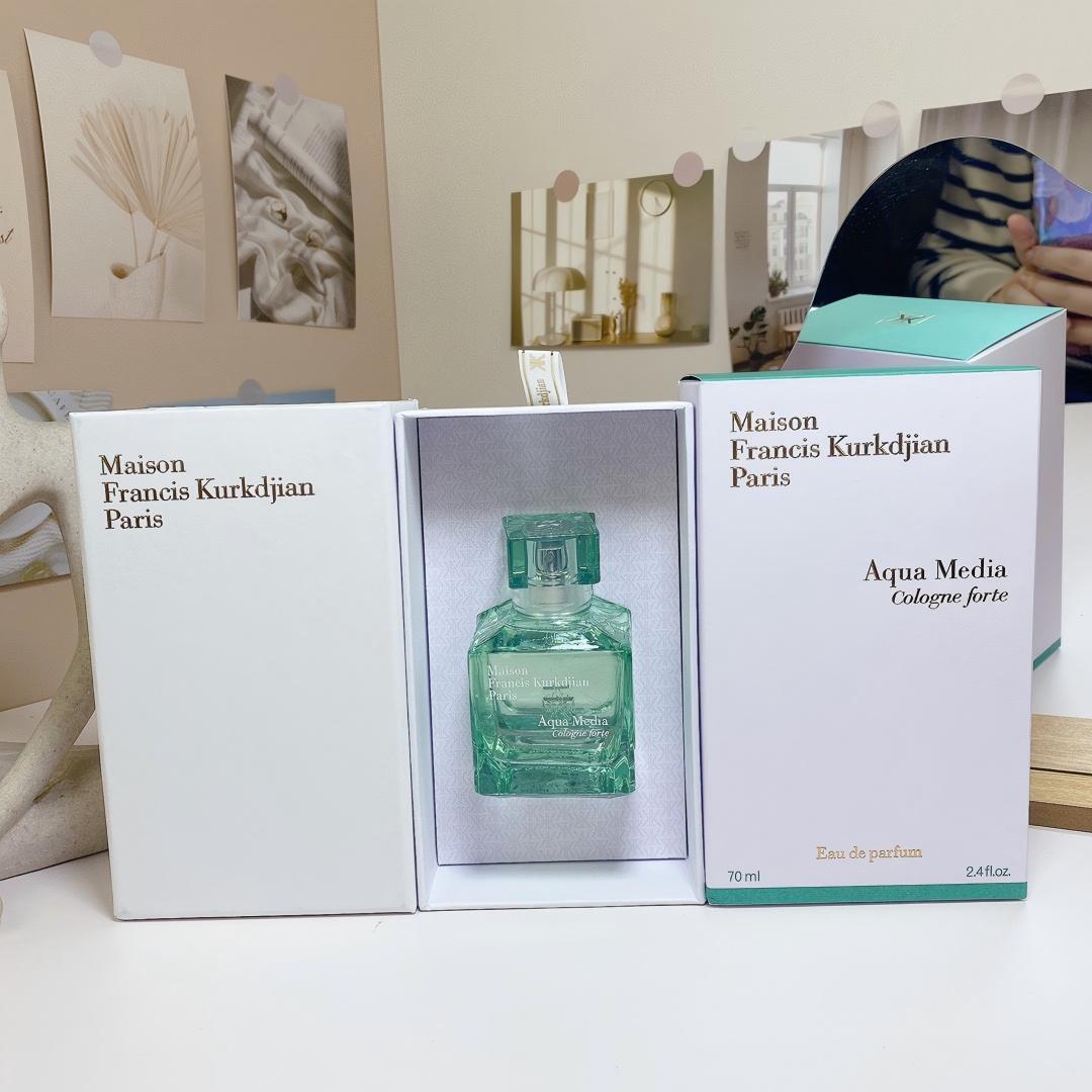 アクア メディア コローニュ フォルテ 70ml オードパルファム 【公式通販】