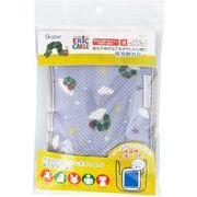 スケーター 《特価》【予約販売】保冷剤カバー はらぺこあおむし