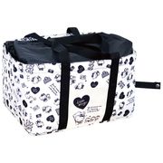 保冷バッグ サンリオ エコバッグ 折りたたみ 保温 保冷 ショッピングバッグ レディース【小ロット販