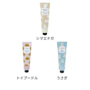 アニマルハンドクリーム 35ｇ　各3種類