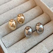ピアス レディース ステンレス製 SUS316Lピアス　アクセサリー  金属アレルギー対応2026年4月